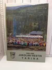 Jukolan viestin tarina 1949-1988 : Venlojen juoksu 1951-1977 : Venlojen viesti 1978-1988
