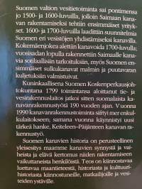 Suomen kanavien historia