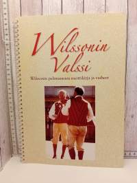Wilssonin valssi