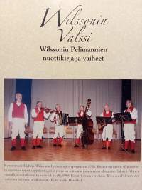 Wilssonin valssi