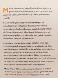 Mahdollistaja : avaa aistisi, irrottaudu uskomuksistasi ja oivalla mahdollisuutesi