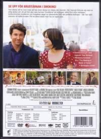 DVD - Maid of Honor - Kaaso (2008). (komedia, romantiikka).