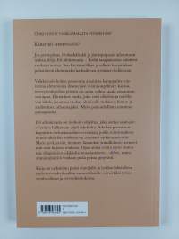 Irti ahminnasta : kohti tasapainoista suhdetta ruokaan