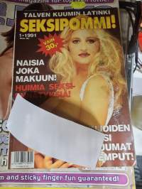 Seksipommi 1 1991