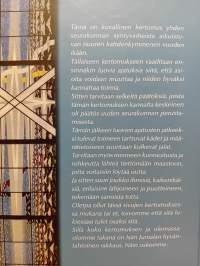 Virtaavan veden kirkko nousi lähteiden maahan : Sammonlahden seurakunnan kaksi ensimmäistä vuosikymmentä 1988-2007