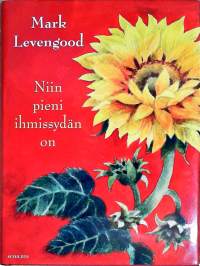 Niin pieni ihmissydän on