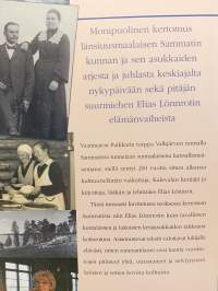 Sammatti : Elias Lönnrotin kotipitäjä