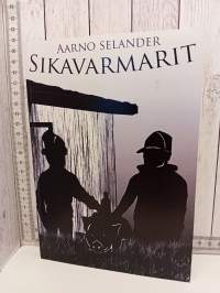 Sikavarmarit (signeerattu)