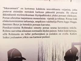 Sikavarmarit (signeerattu)