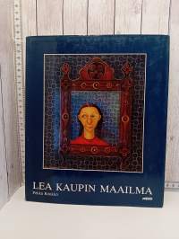 Lea Kaupin maailma