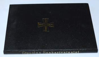 Sippolan sankarivainajat