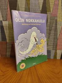Olin nokkahuilu : nokkahuilun soitonopetukseen