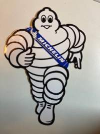 Michelin -tarra
