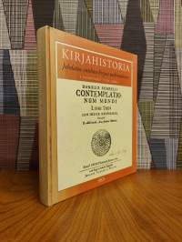 Kirjahistoria : johdatus vanhan kirjan tutkimukseen