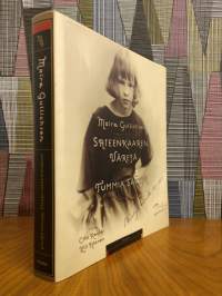 Sateenkaaren värejä, tummia sävyjä : muistoja vuosilta 1907-1928