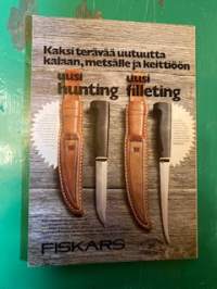 ERÄNKÄVIJÄ 1975