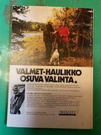 ERÄNKÄVIJÄ 1974