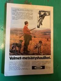 ERÄNKÄVIJÄ 1971