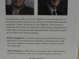 Mestariparantajat