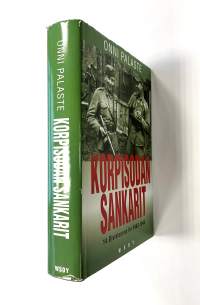 Korpisodan sankarit (14. Divisioonan tie 1943-1944)