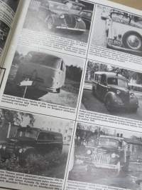 Autokuvalehti mr motor 1976 nr 5-6, Citroën CX 2200, 100 km kurasoratietä, Lontoo &amp; Pariisi autonäyttelyt, Chrysler Windsor -51 esittely, Suzuki GT 125 &amp; 250 &amp; 500