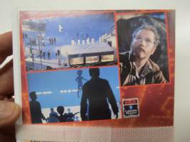 Kolmannen asteen yhteys (Close encounters of the third kind - Special edition) VHS-kasetti, myyntikasetti Showtime - 305332 / T-88723