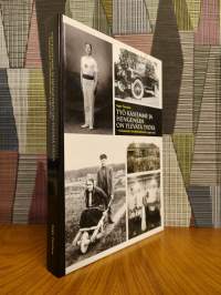 Työ käsiemme ja hengenkin on ylevätä työtä : Hakametsän sosialidemokraatit ry 1912-2012 (signeerattu)
