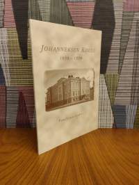 Johanneksen koulu 1898-1998