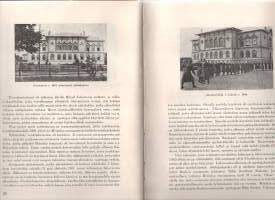 Heinolan seminaari 1899-1949 : muistojulkaisu