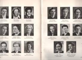 Heinolan seminaari 1899-1949 : muistojulkaisu
