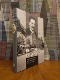 Rehtorin päiväkirjat : Tampereen yhteiskoulun rehtori Kaarlo Tiililän päiväkirjoista 1893-1936 koottua