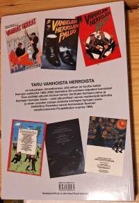 Taru vanhoista herroista : kaikki sarjat 1982-2002