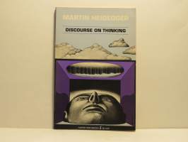 Discourse of Thinking