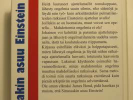 Ajattele kuin Einstein