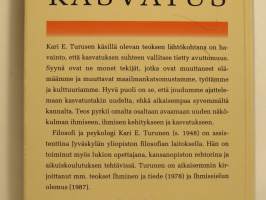 Ihmisen kasvatus