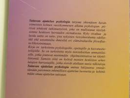 Taitavan ajattelun psykologia
