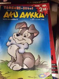 Tyhjä kuva