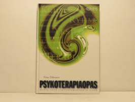 Psykoterapiaopas - Monta tietä itsetuntemukseen ja iloon