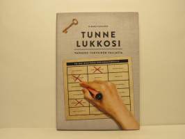 Tunne lukkosi - Vapaudu tunteiden vallasta