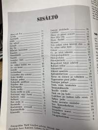 Joulujuhlista jaloin... -joulu- ym. lauluja, kuvittanut Lasse Katainen