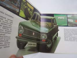 Lada 1300 -myyntiesite