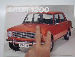 Lada 1200 -myyntiesite
