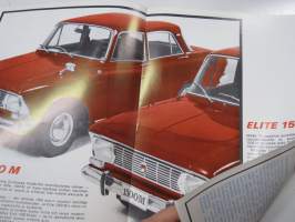 Lada / Elite -myyntiesite