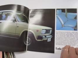Lada 2105 -myyntiesite