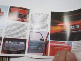 Lada 2105 -myyntiesite