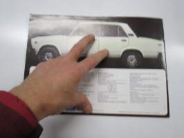 Lada 2105 -myyntiesite