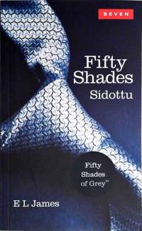 Fifty Shades -trilogia