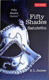 Fifty Shades -trilogia