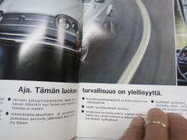 Volkswagen 411 E -myyntiesite