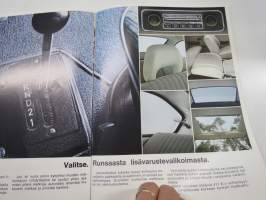 Volkswagen 411 E -myyntiesite
